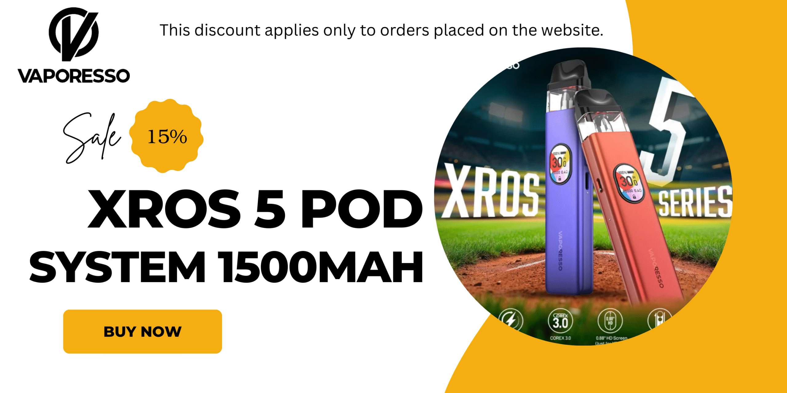 xros 5